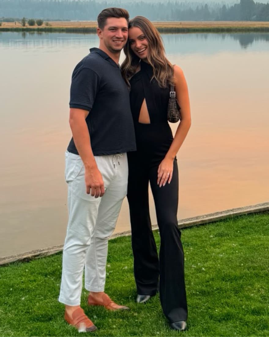 Amanda Uprichard x Revolve Jumpsuit - Image 3