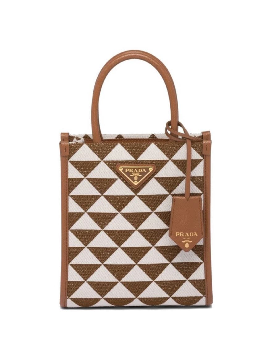 Prada Symbole Mini Bag  - Image 1