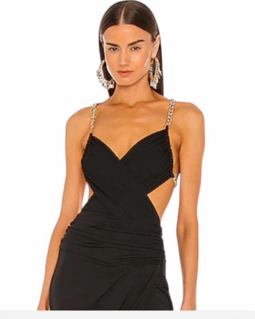 Revolve Bodysuit - Image 1
