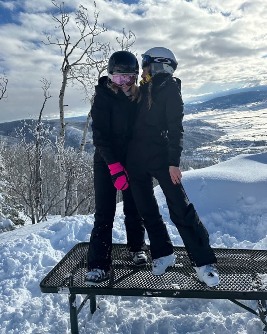 Halfdays Murphy Ski Suit  - Image 4