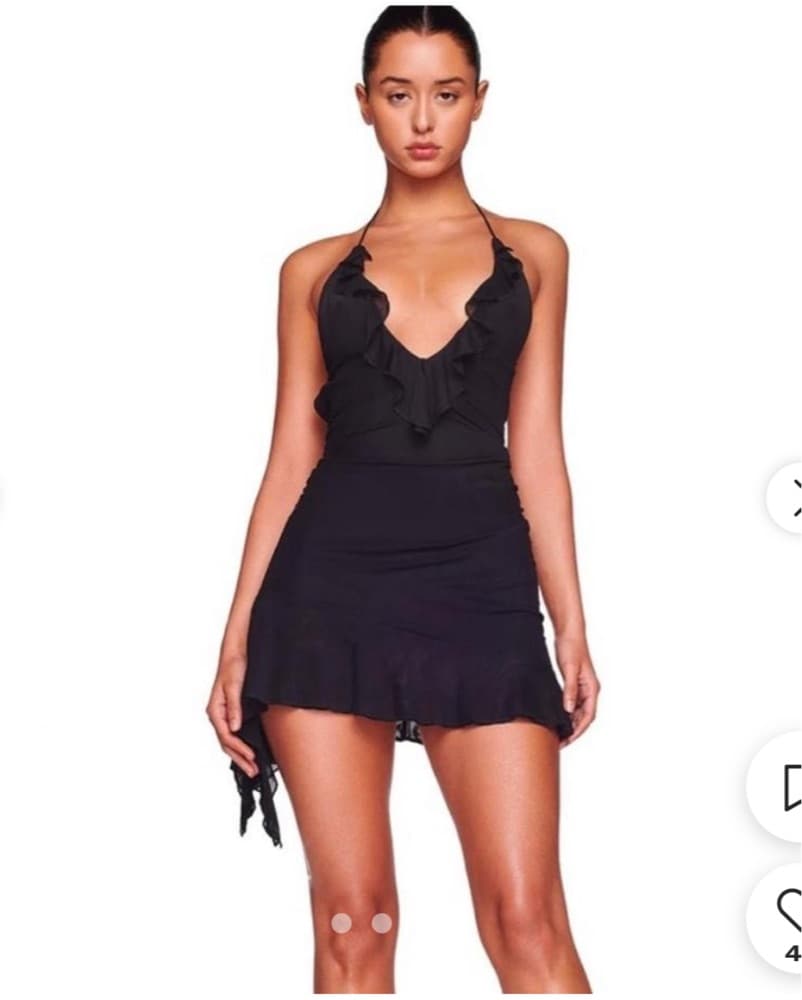 IAMGIA Vira Dress - Image 1