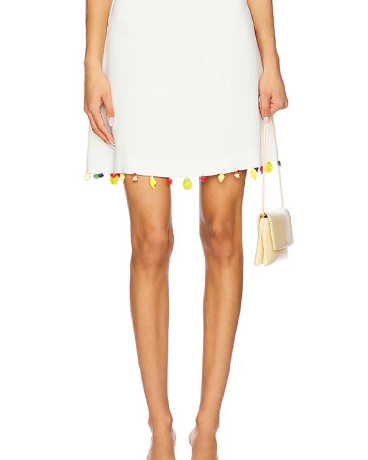 Tyler McGillivary Mini Dress | S - Image 1