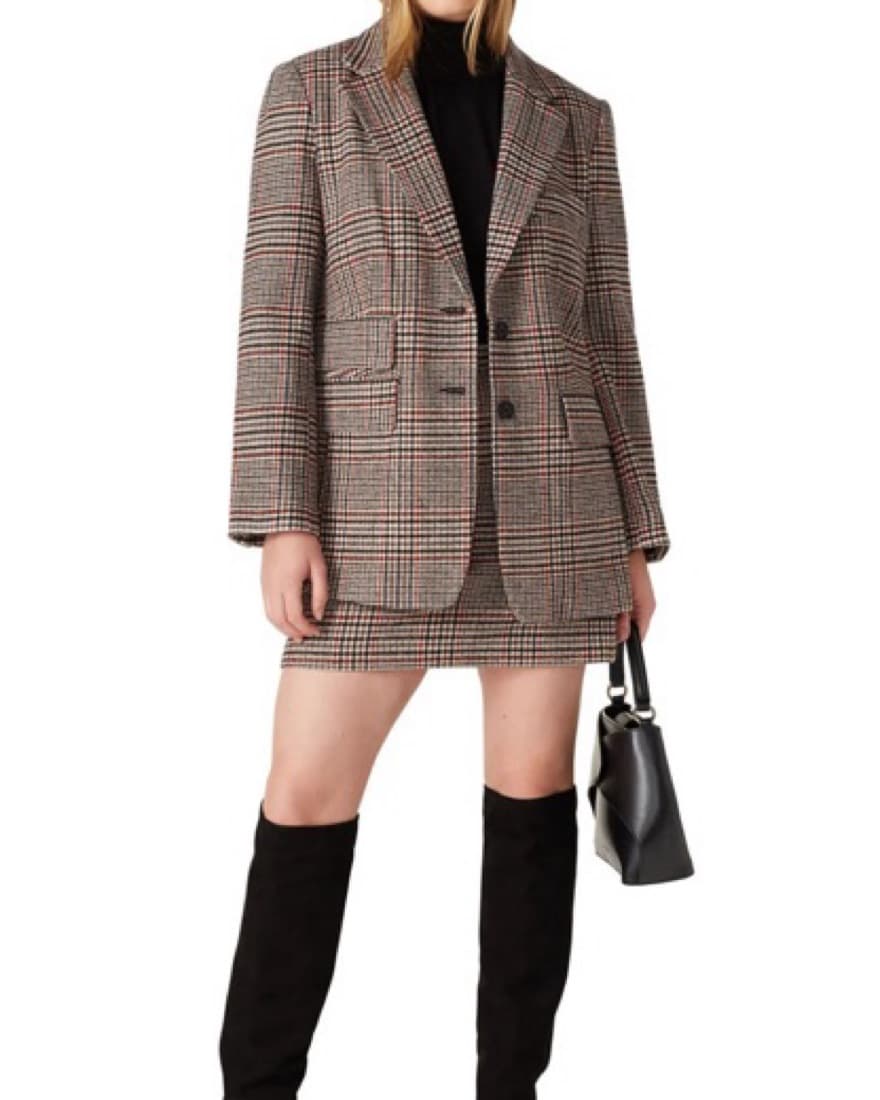Thakoon wool Blazer - Image 3