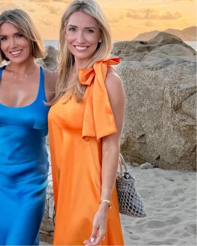 Show Me Your mumu One-Shoulder Dress - Image 1