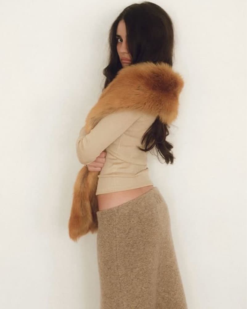FAUX FUR  - Image 1