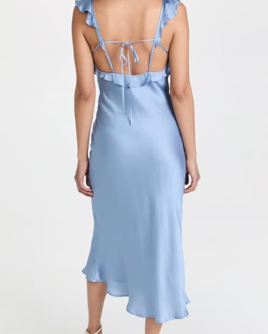 ASTR The Label Dress - Image 2