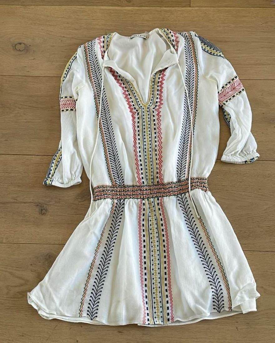Alice and Olivia Dress   - Image 2