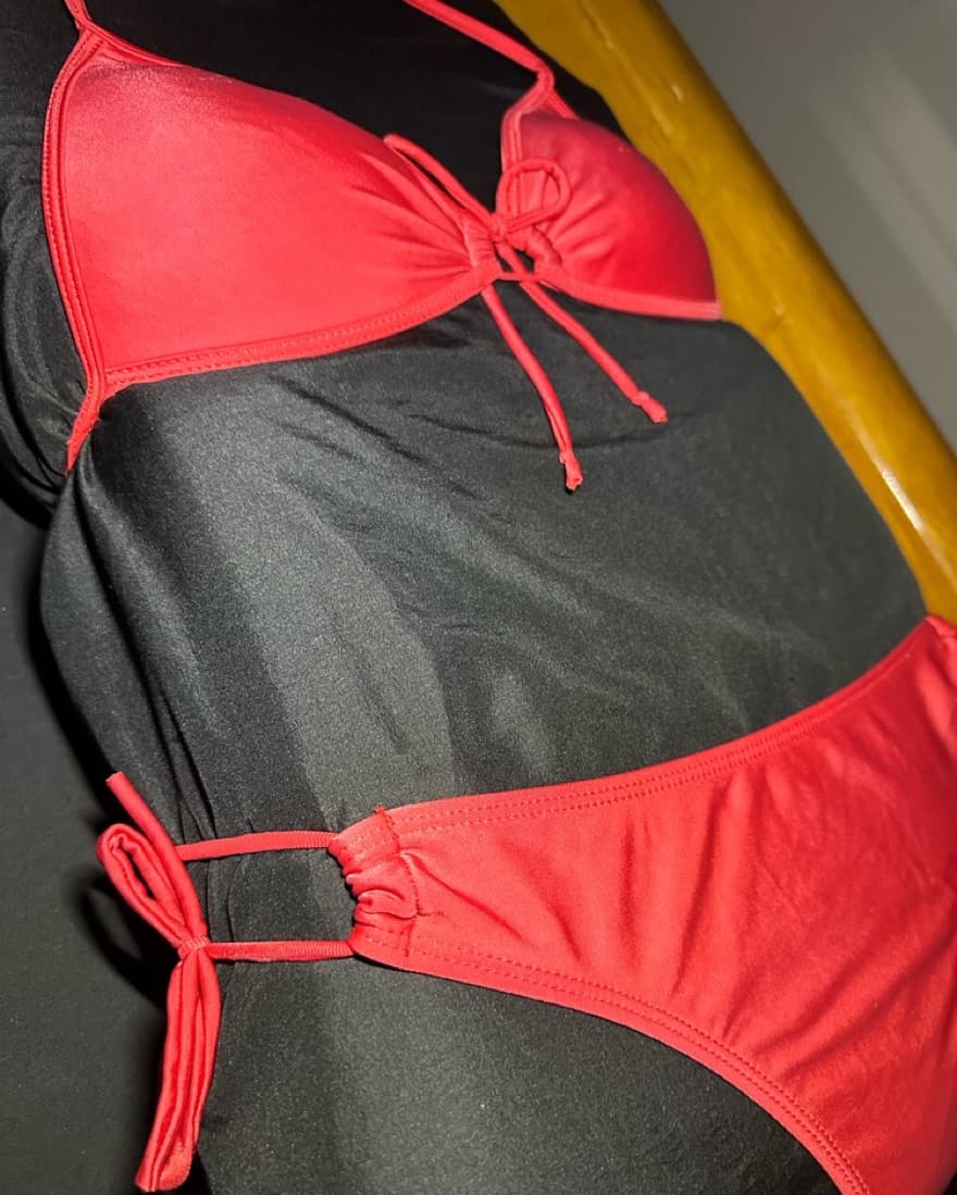 swimsuit set  - Image 2