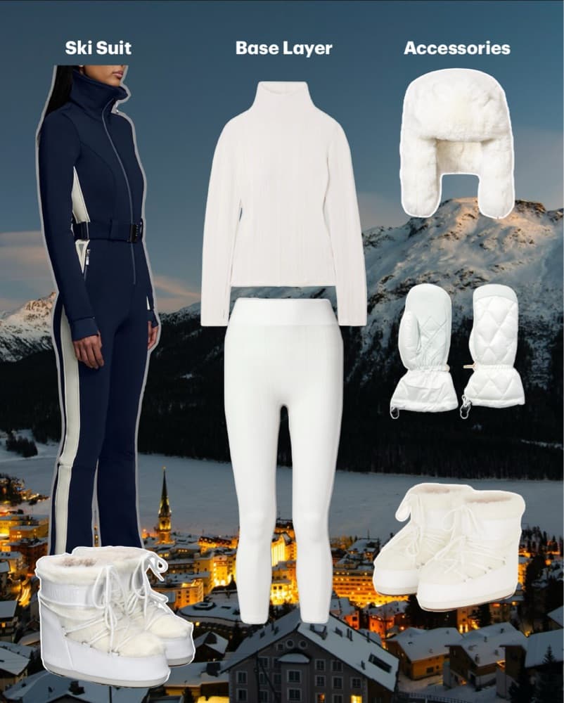 Cordova Navy Bundle - Image 1