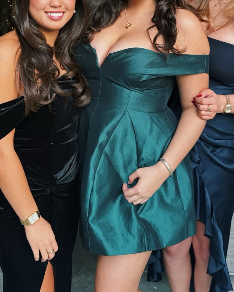 Diana dress  - Image 1