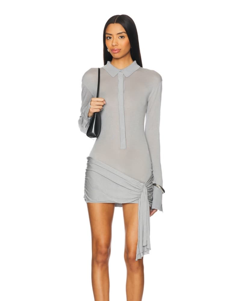 Lioness Soho Dress - Image 4