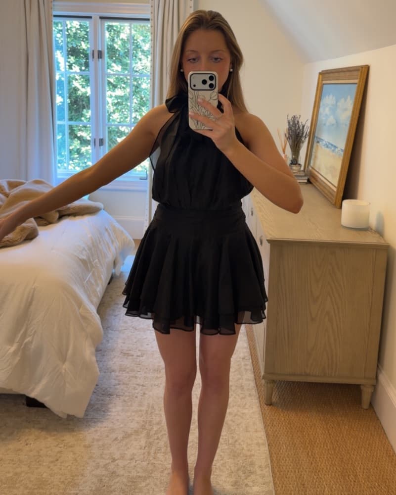 Lovers and Friends Emerson Mini Dress  - Image 3