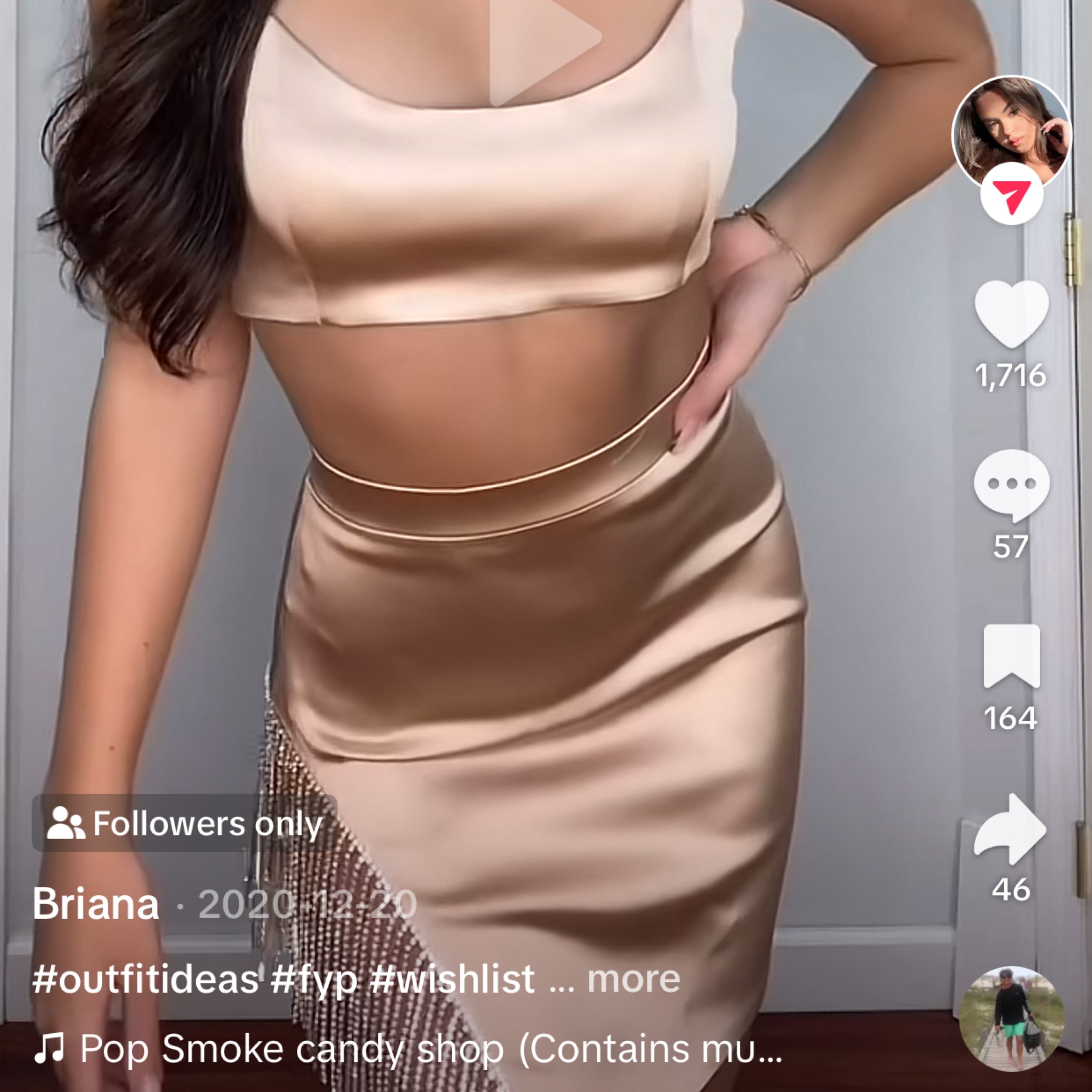 Diamond Two piece set  - Image 2