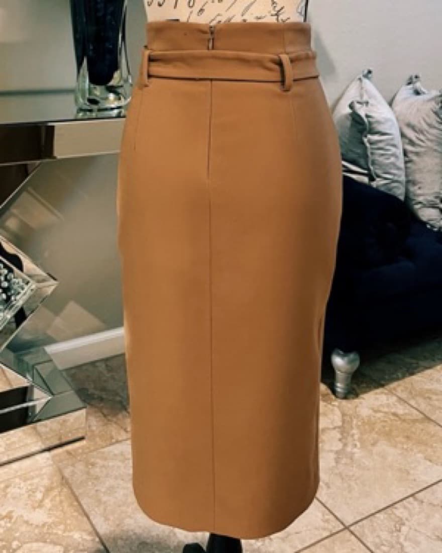 WHBM skirt - Image 2