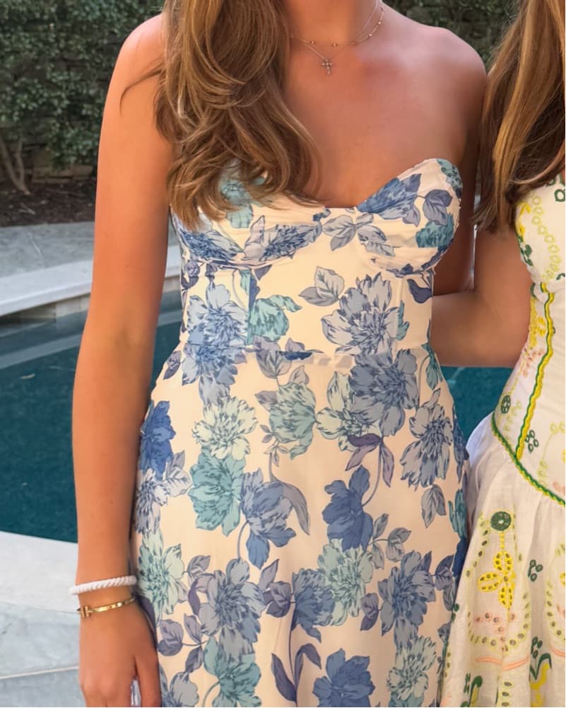  Hello Molly Possessive Strapless - Image 2