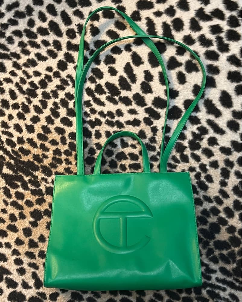 TELFAR MEDIUM SHOPPER - Image 2