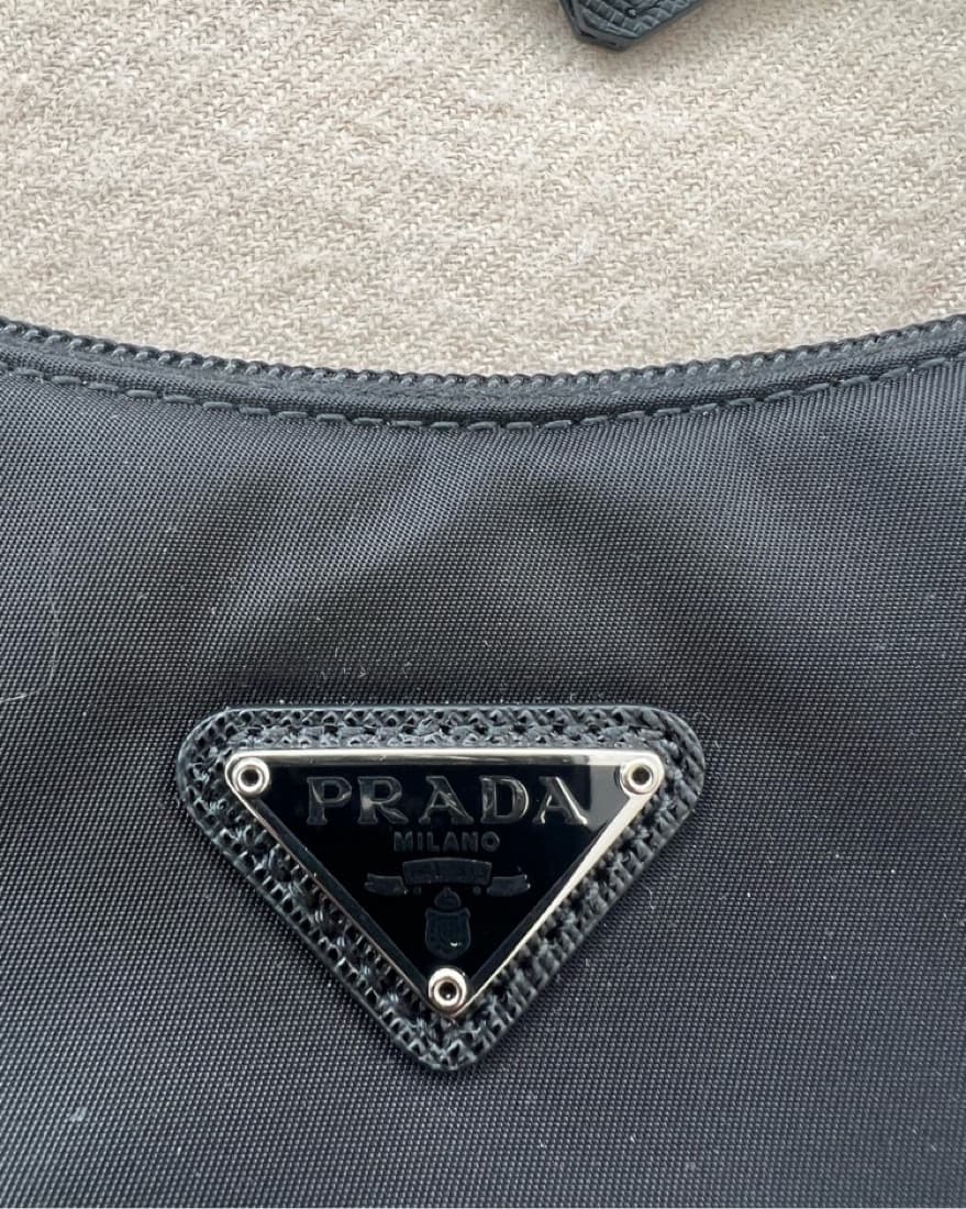 Prada Nylon Re-Edition 2000 - Image 4