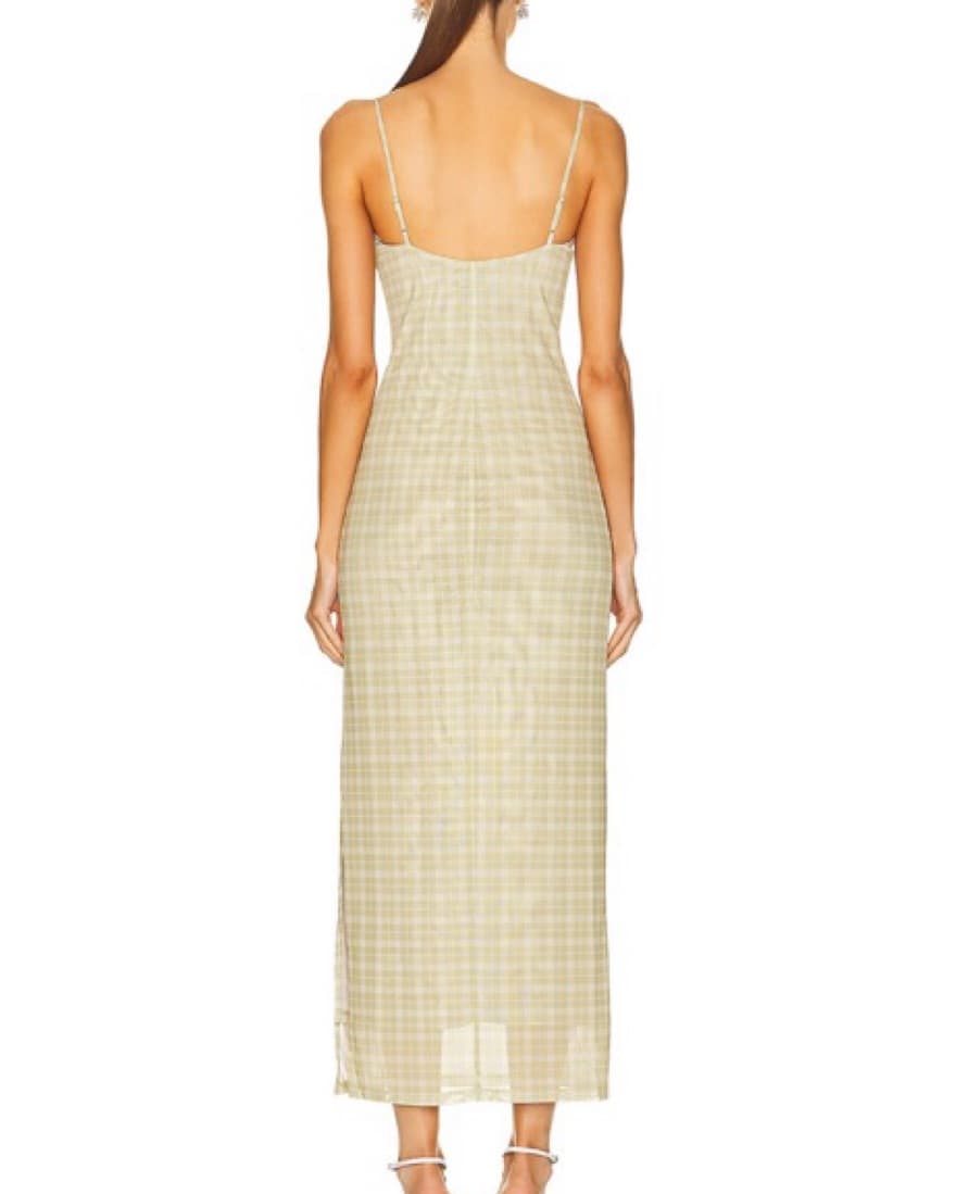 Miaou Thais Dress - Image 4
