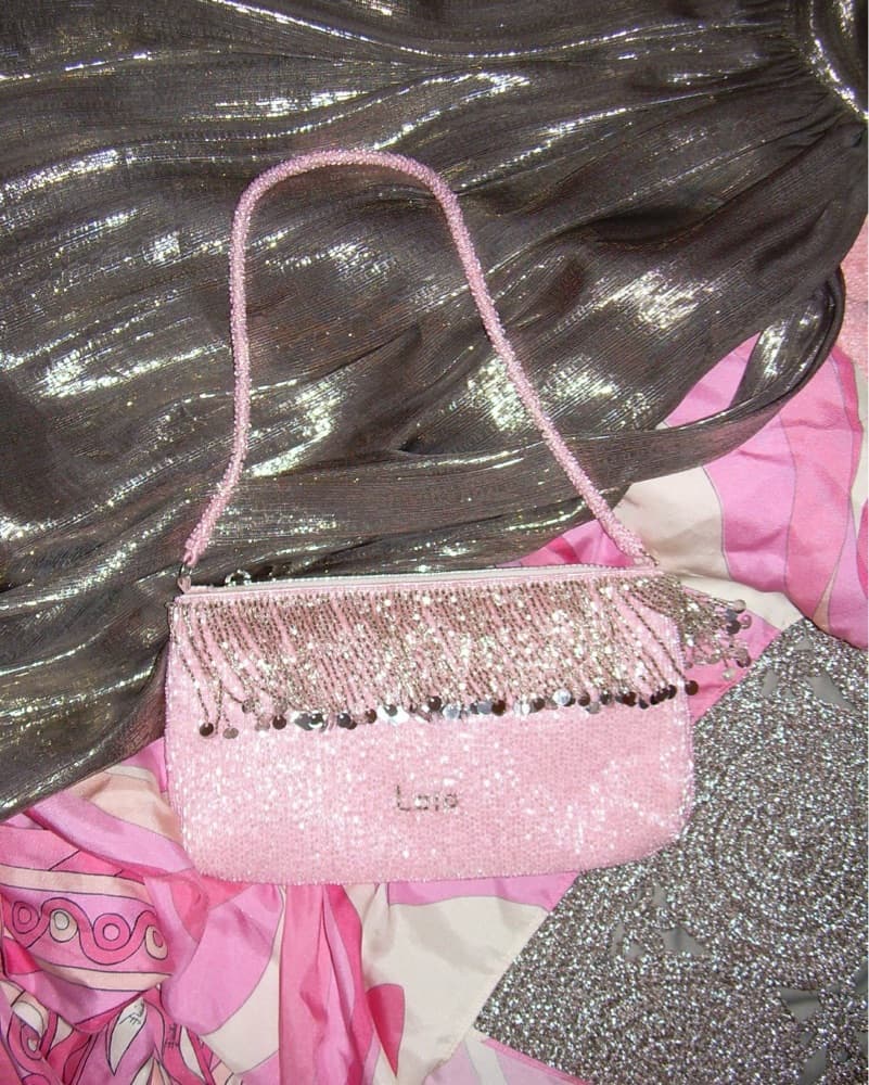 Lolo By Lolo Bag - Pink - Image 2