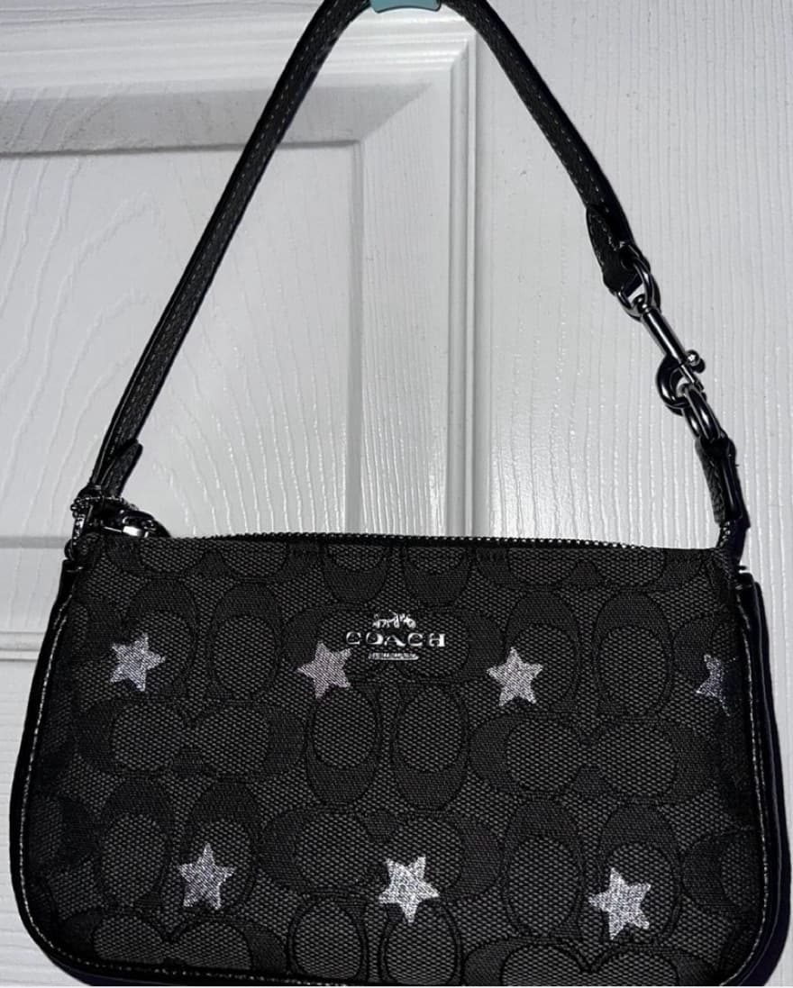 Coach Nolita 19 Bag - Image 1