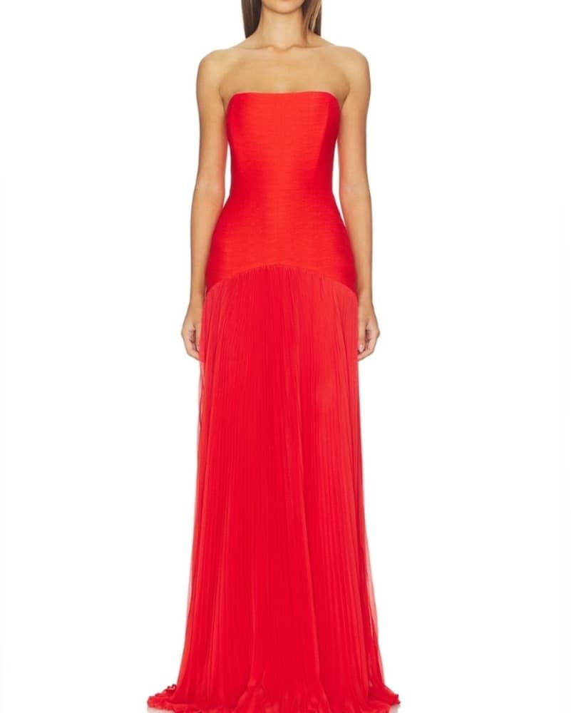 ALEXIS Sunniva Gown - Image 1