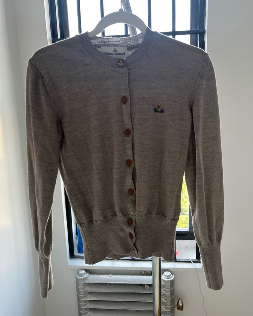 Cardigan  - Image 2