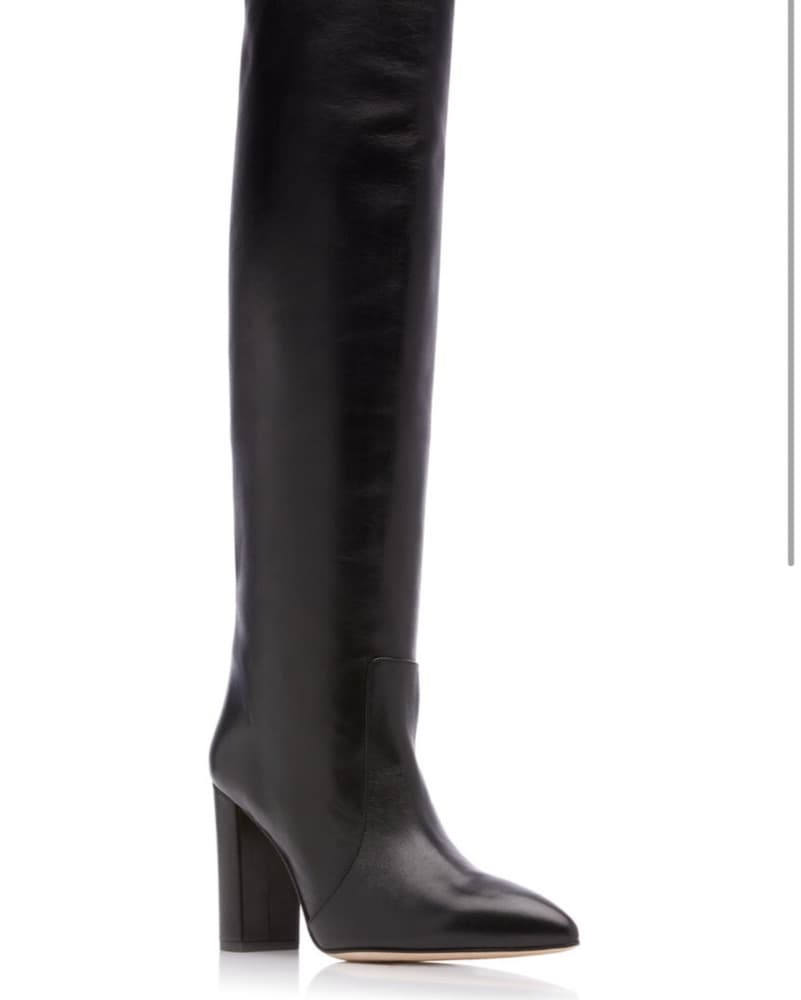 Knee High Boots - Image 4