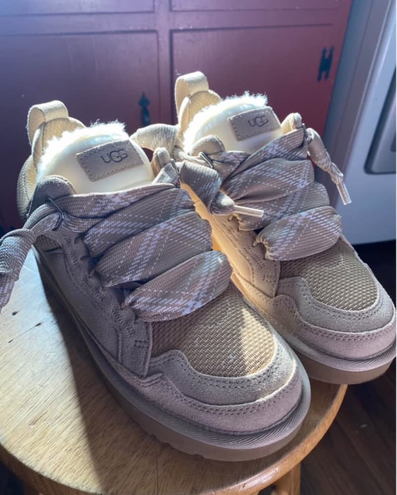 UGG Sneakers - Image 3