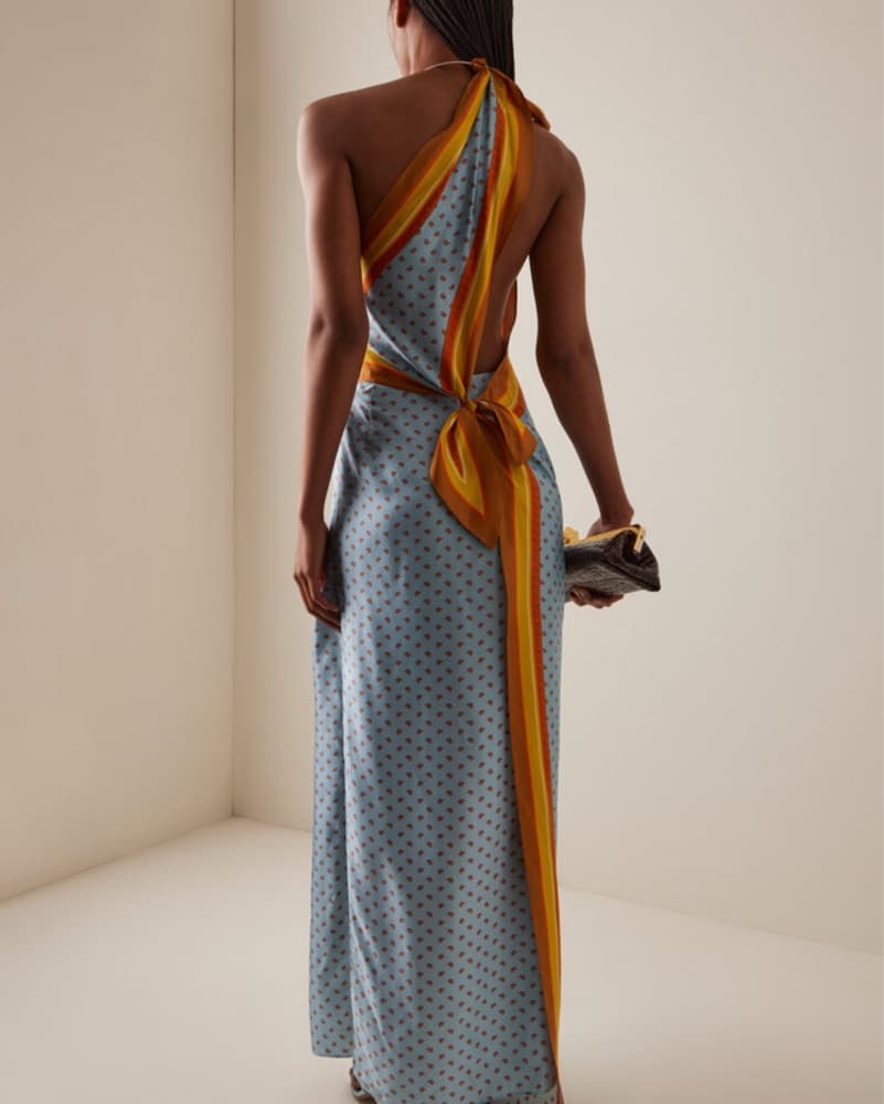 Moda Exclusive Christopher Esber  - Image 3