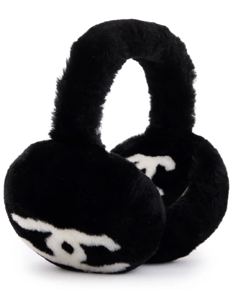 Chanel Earmuffs - Image 3