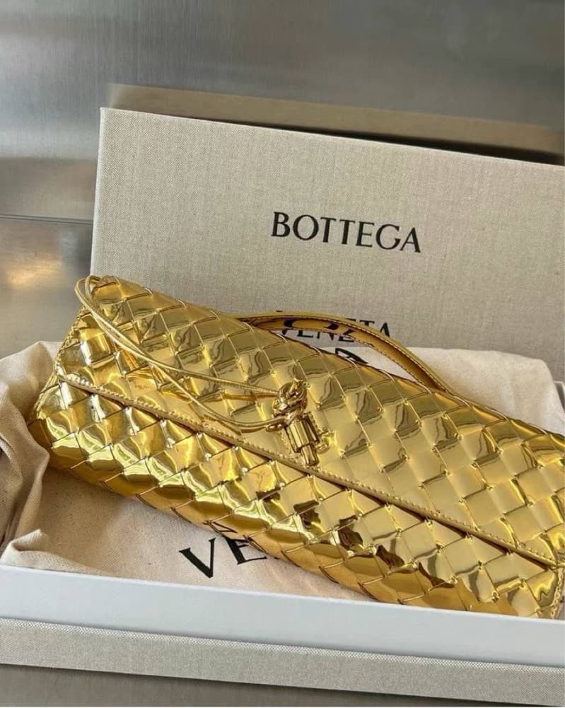 Bottega Veneta Clutch  - Image 2