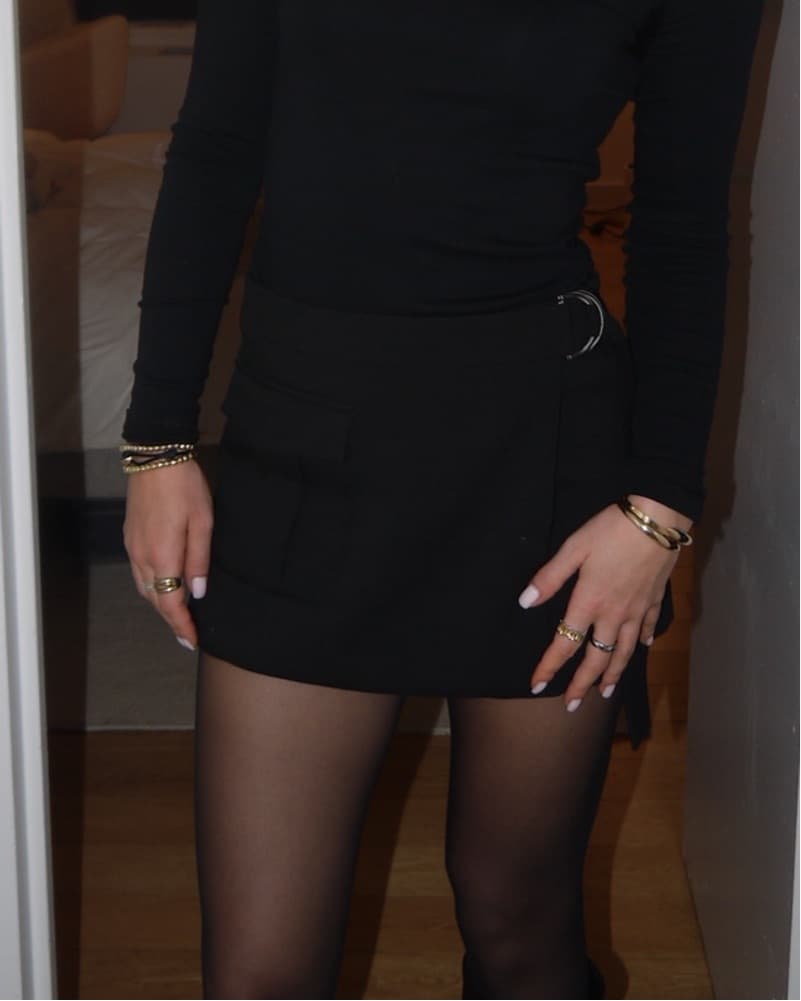 Zara Skirt  - Image 1