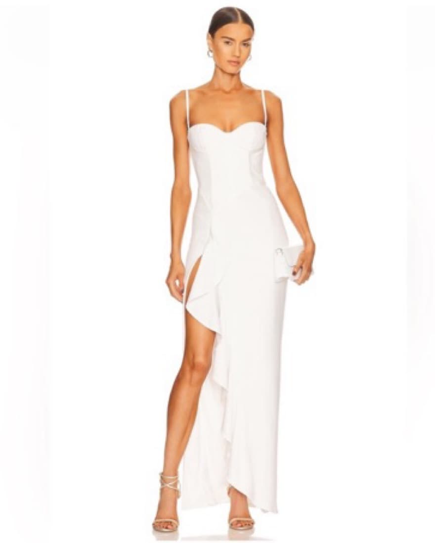 Revolve Dress - Image 1