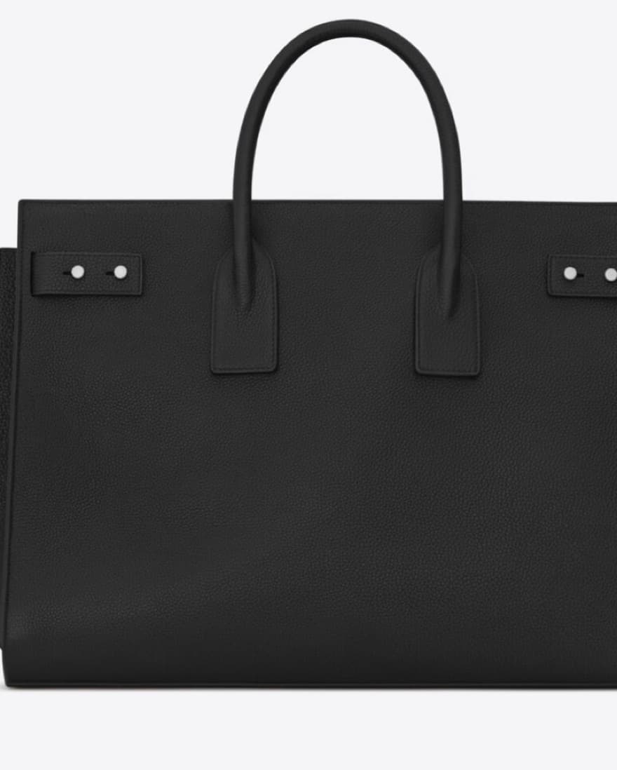 Saint Laurent Sac Du Jour Large - Image 2