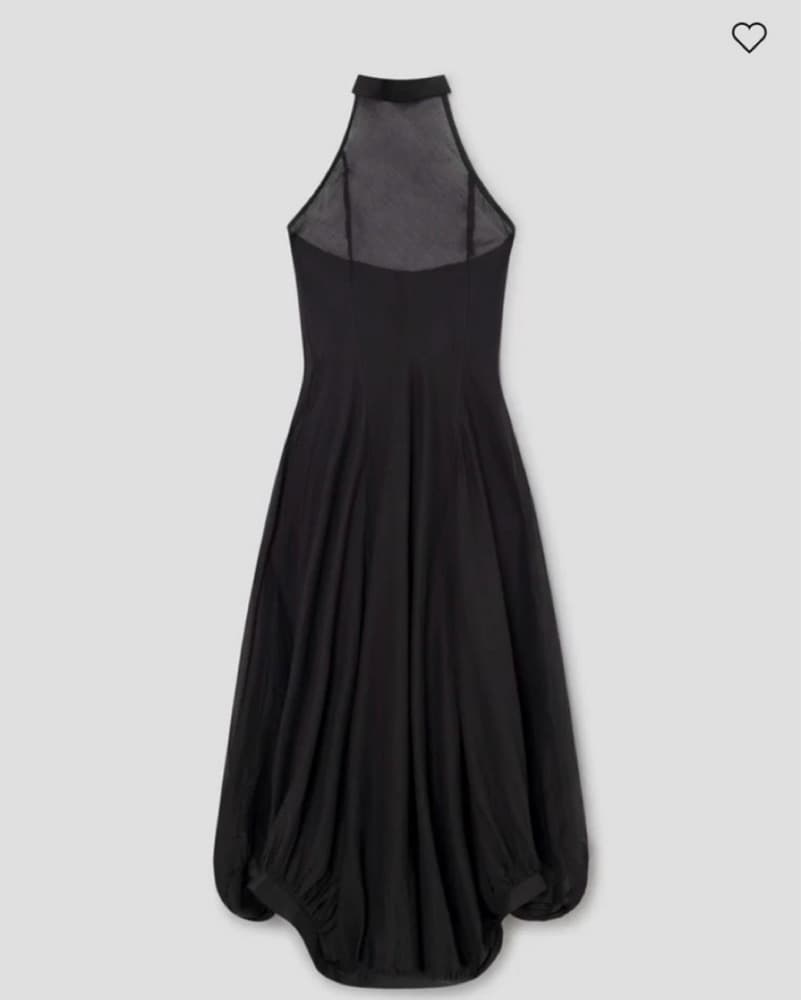 Gimagaus bomba maxi Dress  - Image 3