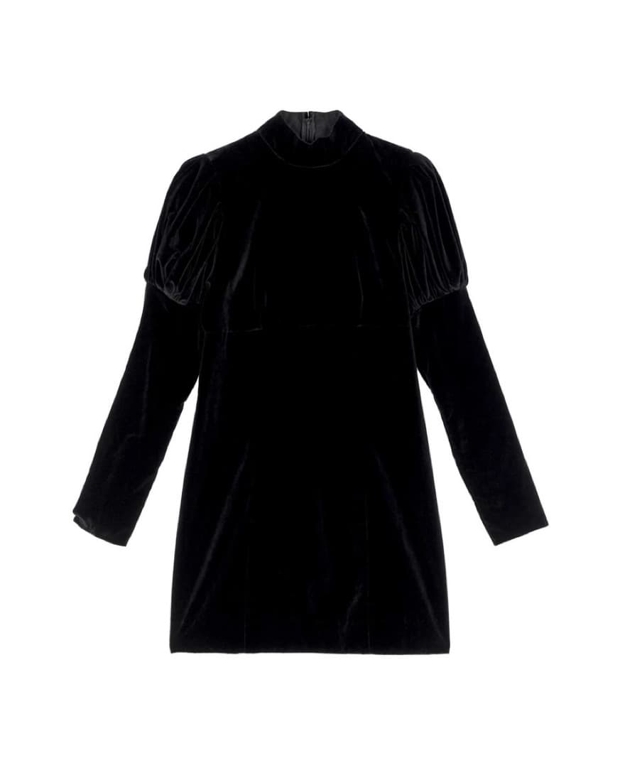 Doen Chantilly Dress - Image 3