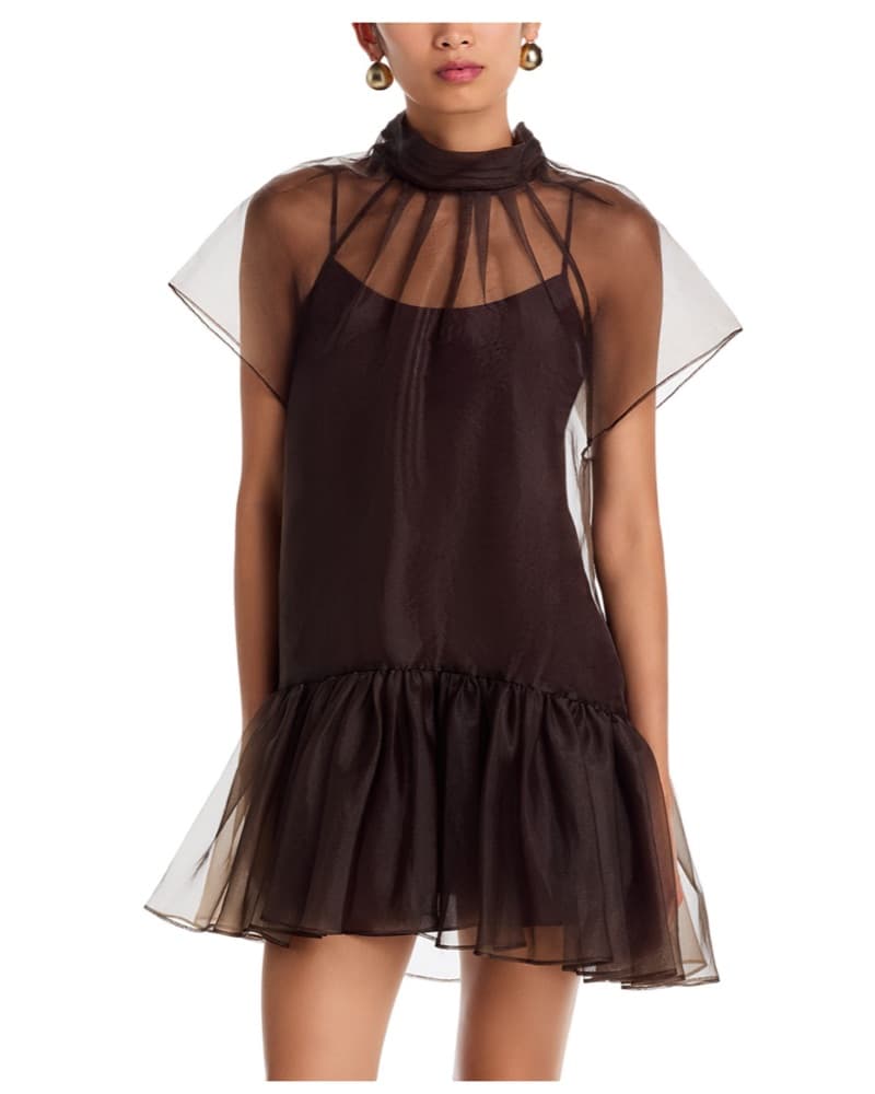 Simkhai Beaux Dress - Image 1