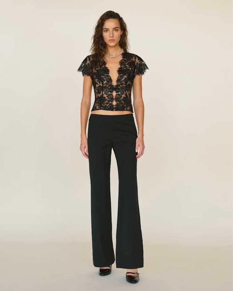 Reformation Eugenie Top - Image 2