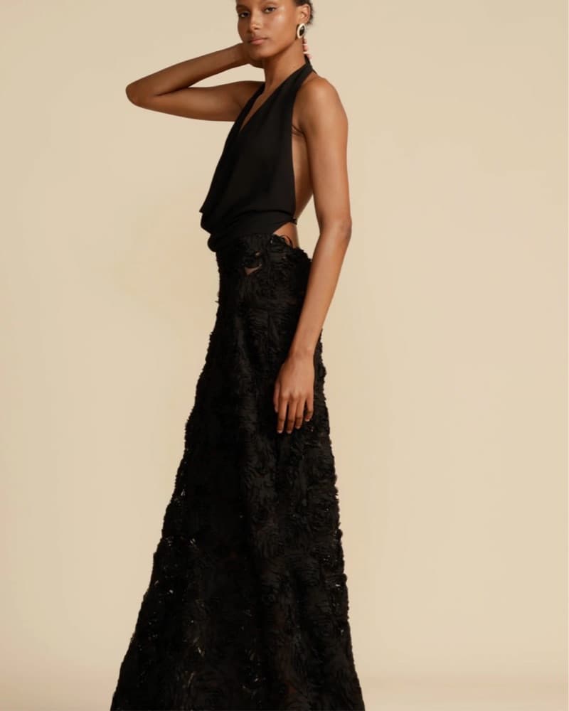 Arcina Ori Adriana Maxi Dress - Image 2