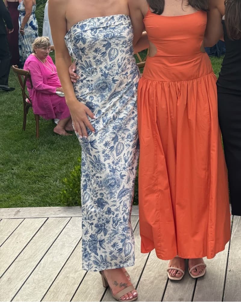 Wedding Guest dress - Image 1