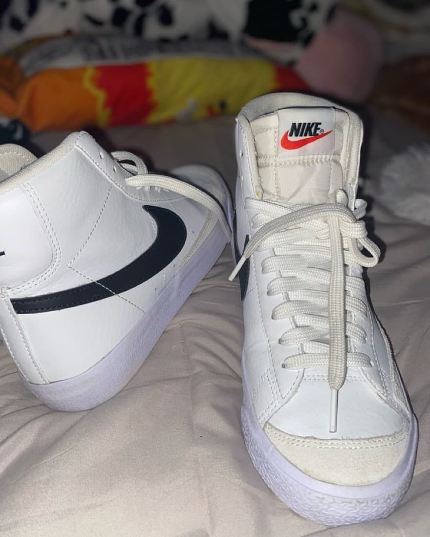 NIKE BLAZER - Image 5