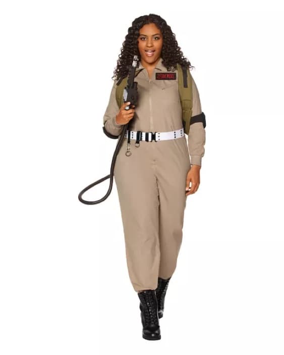 Ghostbusters Costume - Image 2
