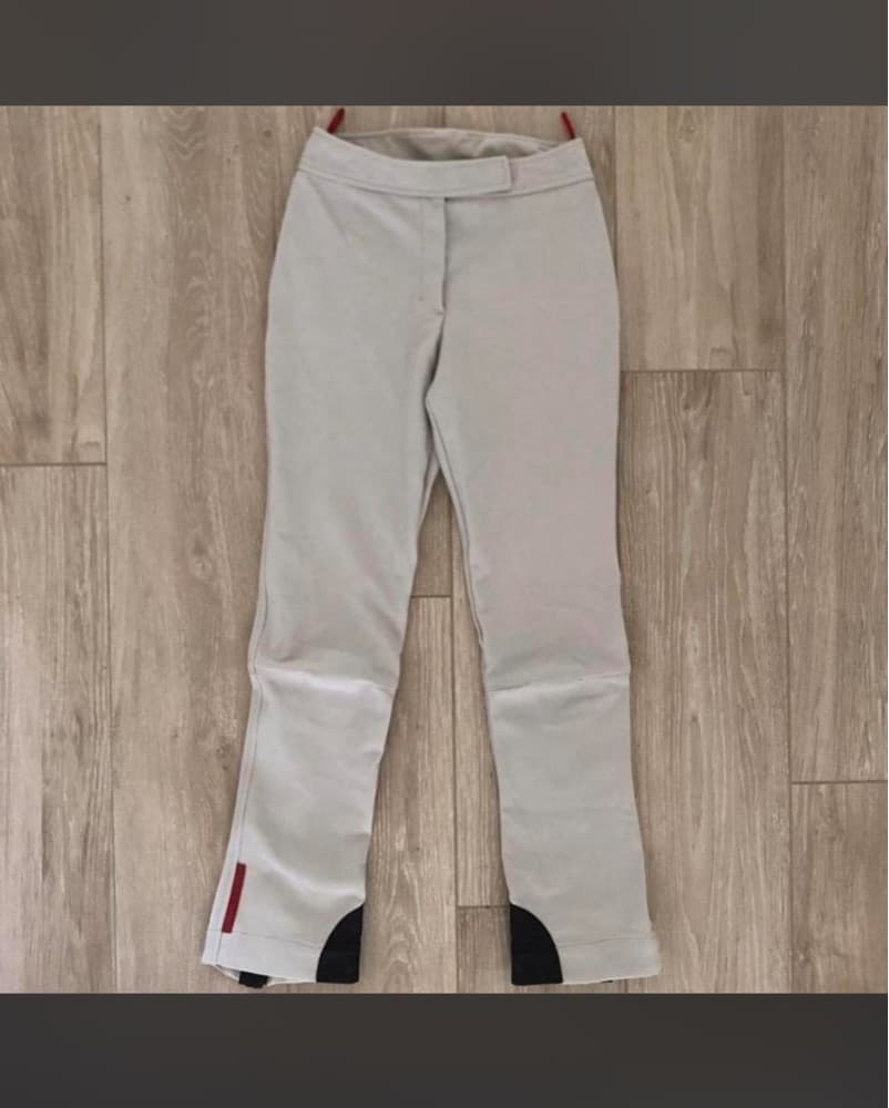 Prada Sport Riding Pants - Image 2