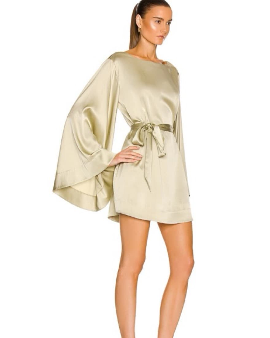 Retrofete Ophelia Dress Size XS - Image 2