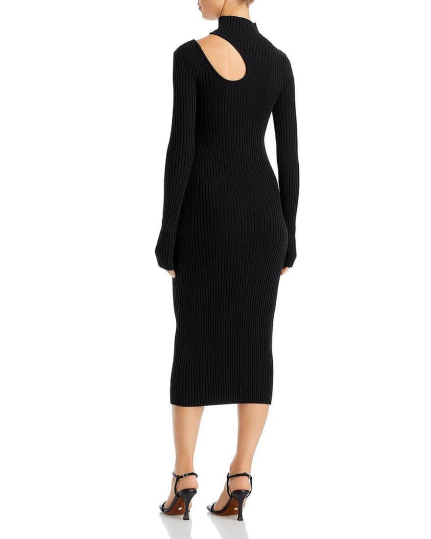 Anine Bing fall/winter dress - Image 2