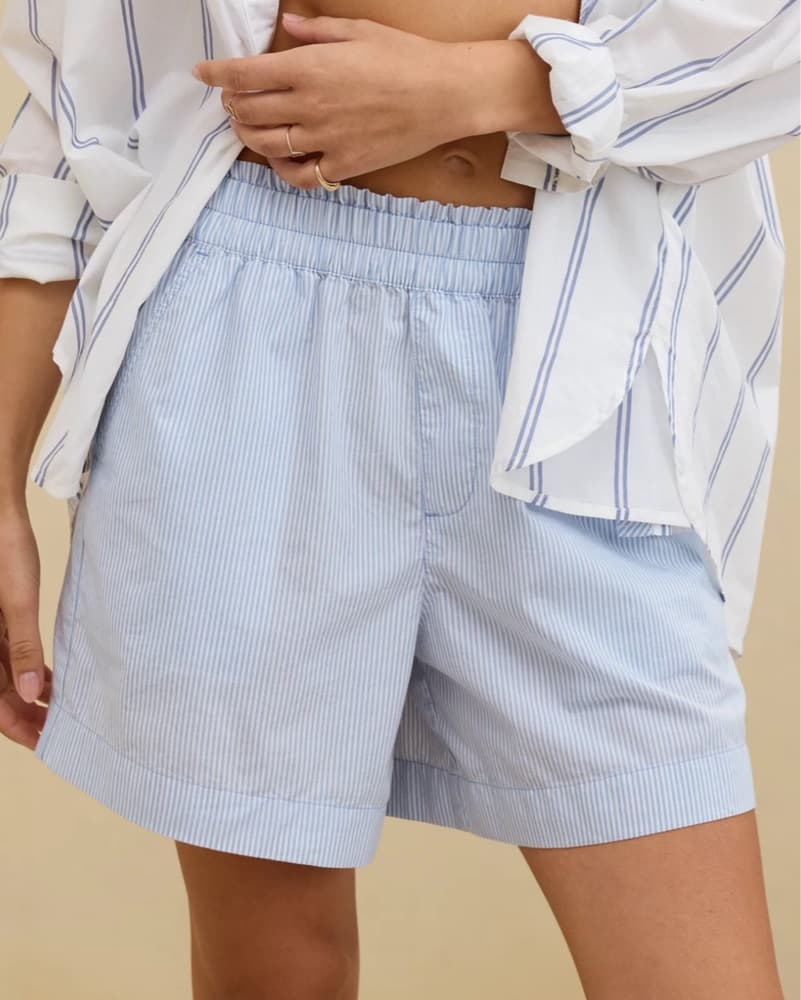 Aerie Good Day Shorts - Image 1