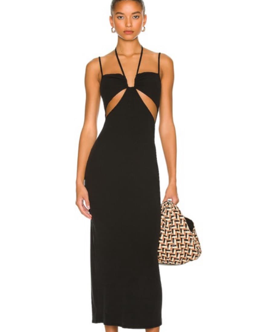 LSPACE Naomi Dress - Image 1