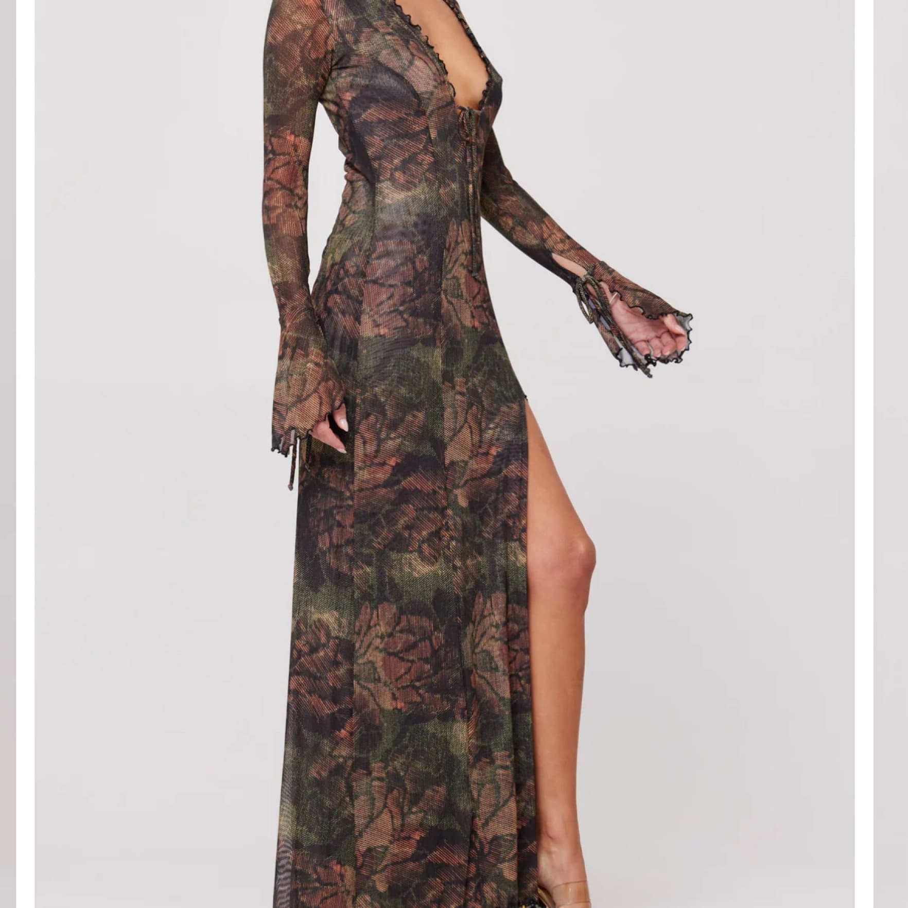 RESA LA maxi Size S - Image 2