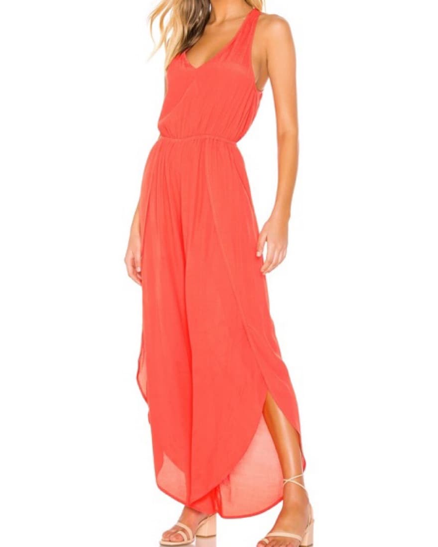 Cupcakes And Cashmere Camaro Jumpsuit - Image 2