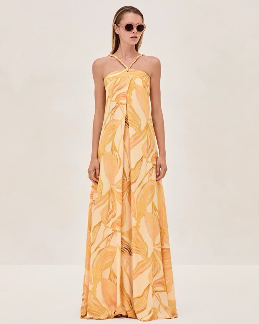 Alexis Amalfi Dress - Image 1